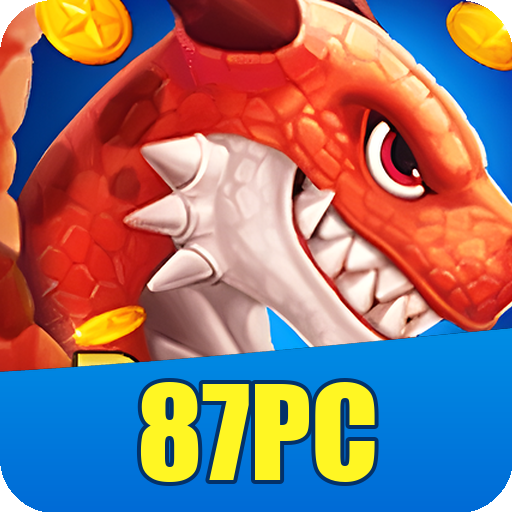 Logo Oficial 87PC Download
